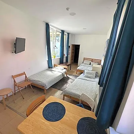 Hostel4u Gdańsk