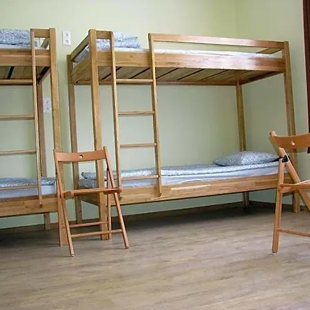 Hostel4u * Gdańsk