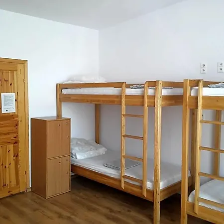Hostel4u Gdańsk
