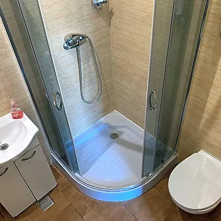 Szálloda Hostel4u Gdańsk