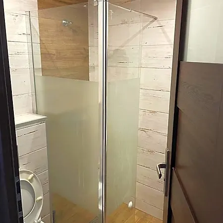 Hotell Hostel4u Gdańsk
