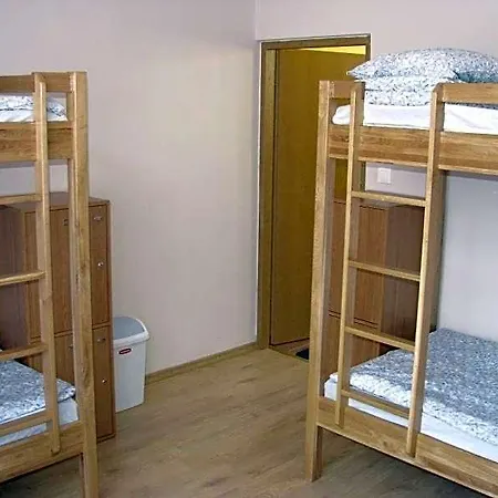 Hostel4u Gdańsk