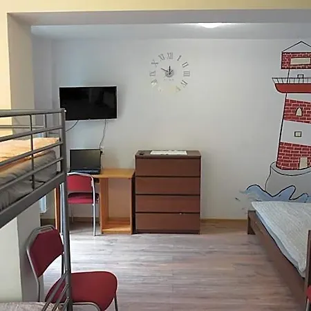 Hostel4u * Gdańsk