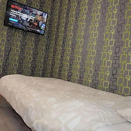 Szálloda Hostel4u