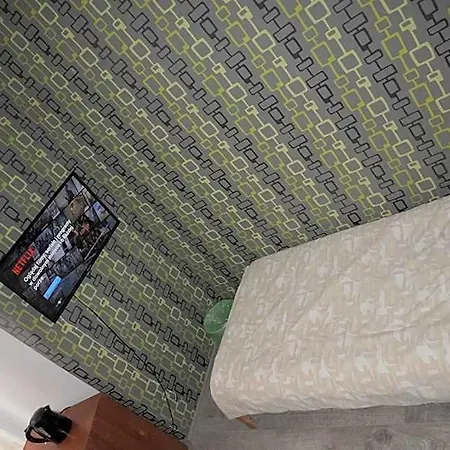 Hostel4u * Gdańsk