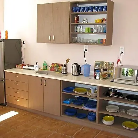 Szálloda Hostel4u *