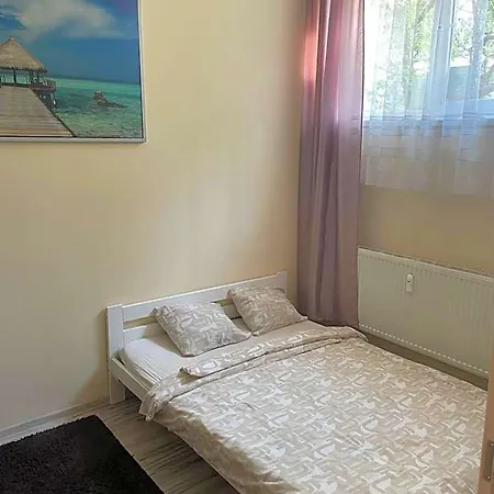 Hotell Hostel4u Gdańsk