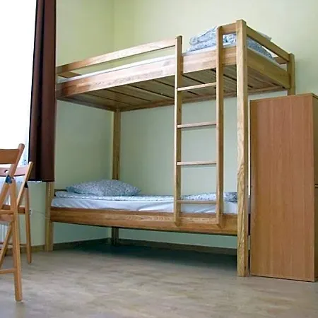 Szálloda Hostel4u *