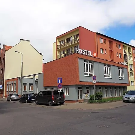 Hotell Hostel4u