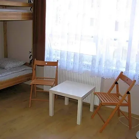 Hostel4u Hotell *