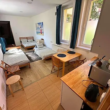 Hostel4u * Gdańsk