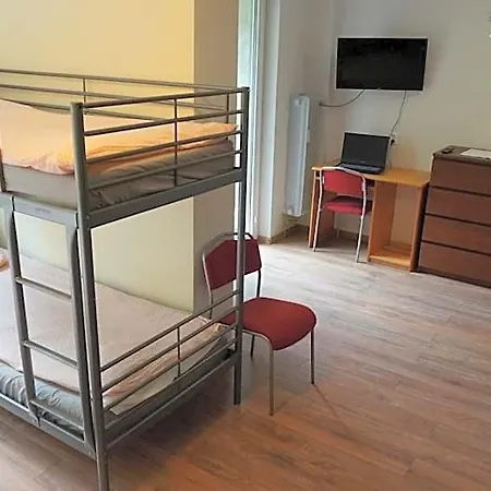 Hostel4u Gdańsk