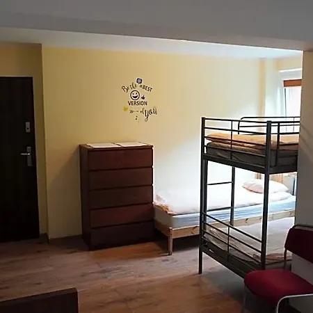 Hostel4u