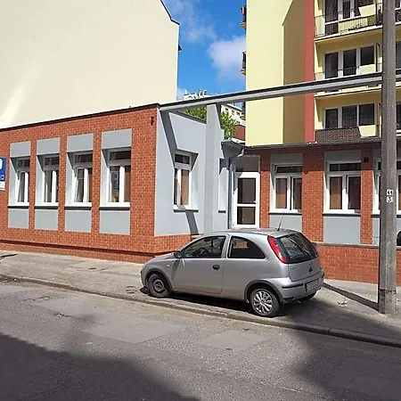 Hostel4u Szálloda *