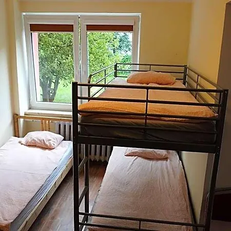 Hostel4u *