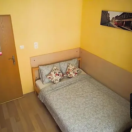 Hostel4u * Gdańsk