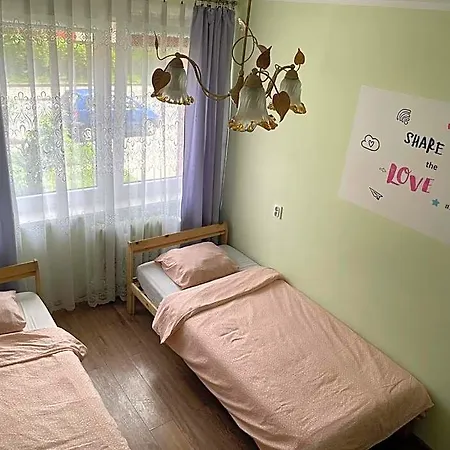 Hostel4u Gdańsk
