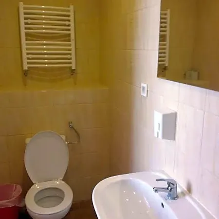 Hotell Hostel4u Gdańsk