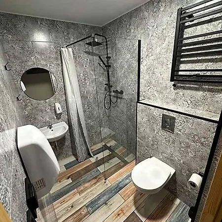 Hotell Hostel4u
