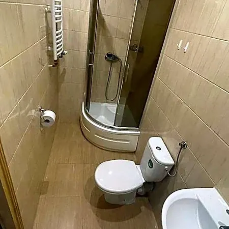 Hostel4u Szálloda *