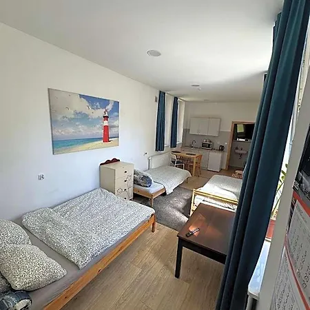 Hostel4u * Gdańsk