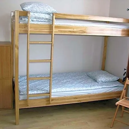 Hostel4u * Gdańsk